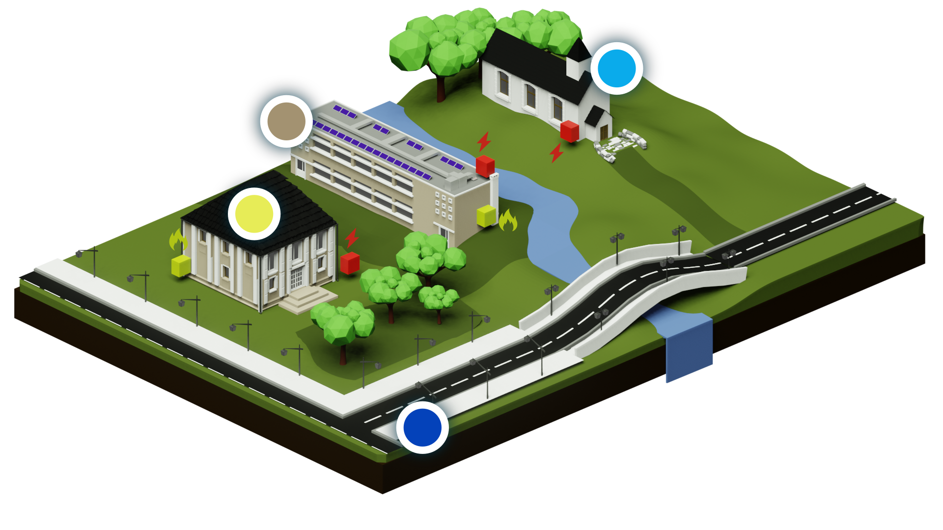 CEP-View pour les collectivités